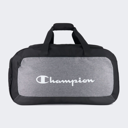 Сумка Champion medium duffle - 162747, фото 1 - интернет-магазин MEGASPORT