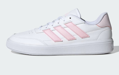 Кеди Adidas COURTBLOCK - 162856, фото 1 - інтернет-магазин MEGASPORT