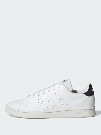Кеди Adidas ADVANTAGE BASE - 162859, фото 1 - інтернет-магазин MEGASPORT