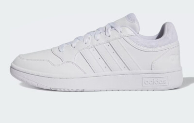 Кеди Adidas HOOPS 3.0 - 162863, фото 1 - інтернет-магазин MEGASPORT