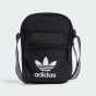 Сумка Adidas Originals AC FESTIVAL BAG, фото 1 - интернет магазин MEGASPORT