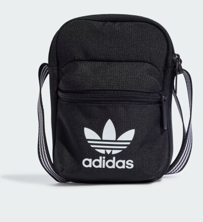 Сумка Adidas Originals AC CLASSIC FESTIVAL BAG - 162865, фото 1 - інтернет-магазин MEGASPORT