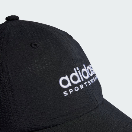 Кепка Adidas DAD CAP SEERSUC - 162868, фото 3 - интернет-магазин MEGASPORT