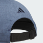 Кепка Adidas DENIM HAT, фото 4 - інтернет магазин MEGASPORT