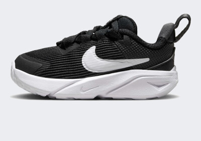 Кросівки Nike дитячі Star Runner 4 - 162988, фото 1 - інтернет-магазин MEGASPORT