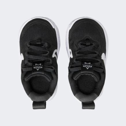 Кроссовки Nike детские Star Runner 4 - 162988, фото 6 - интернет-магазин MEGASPORT