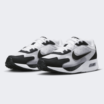 Кроссовки Nike AIR MAX SOLO - 162985, фото 2 - интернет-магазин MEGASPORT