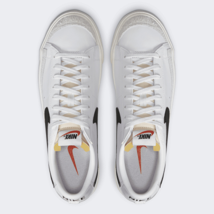 Кеды Nike BLAZER LOW '77 VNTG - 162979, фото 6 - интернет-магазин MEGASPORT