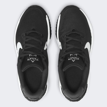 Кросівки Nike дитячі Star Runner 4 - 162986, фото 6 - інтернет-магазин MEGASPORT