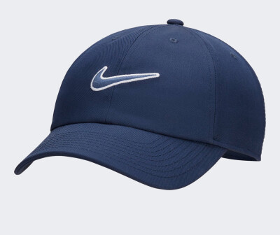 Кепка и Панама Nike U NK CLUB CAP U CB SWSH L - 162993, фото 1 - интернет-магазин MEGASPORT