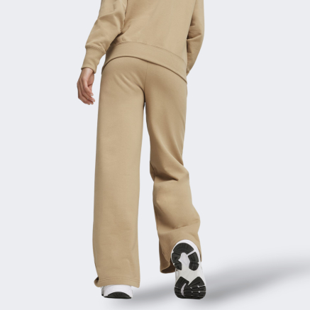 Спортивные штаны Puma BETTER CLASSICS Relaxed Sweatpants TR - 162930, фото 2 - интернет-магазин MEGASPORT