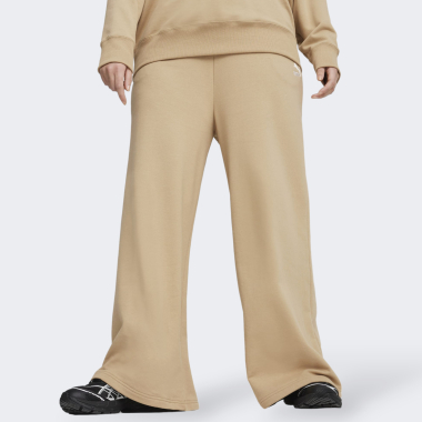 Спортивные штаны Puma BETTER CLASSICS Relaxed Sweatpants TR - 162930, фото 1 - интернет-магазин MEGASPORT