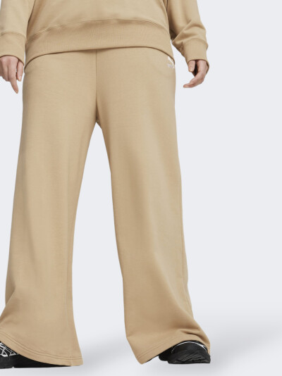Спортивные штаны Puma BETTER CLASSICS Relaxed Sweatpants TR - 162930, фото 1 - интернет-магазин MEGASPORT