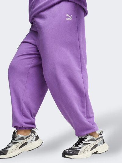 Спортивні штани Puma BETTER CLASSICS Sweatpants TR - 162929, фото 1 - інтернет-магазин MEGASPORT