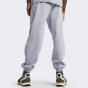 Спортивные штаны Puma CLASSICS+ Sweatpants, фото 2 - интернет магазин MEGASPORT