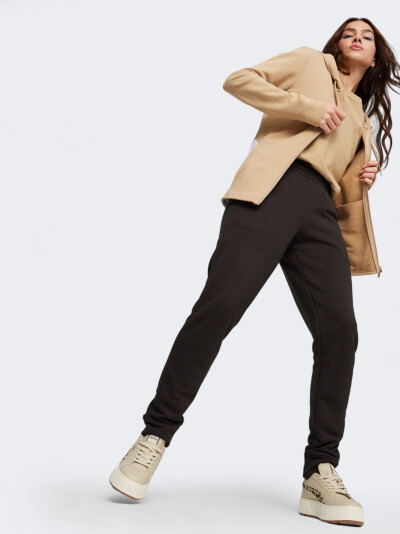 Спортивний костюм Puma Classic Hooded Tracksuit TR cl - 162942, фото 1 - інтернет-магазин MEGASPORT