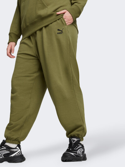 Спортивные штаны Puma BETTER CLASSICS Sweatpants TR - 162928, фото 1 - интернет-магазин MEGASPORT