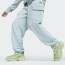Dare To Relaxed Cargo Sweatpants TR