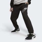 дитячі POWER Graphic Sweatpants TR cl B - 162949, фото 1 - інтернет-магазин MEGASPORT