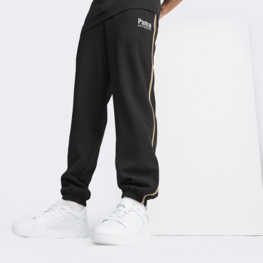 Спортивные штаны Puma TEAM Track Pant WV - 162941, фото 1 - интернет-магазин MEGASPORT