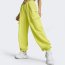 Dare To Relaxed Cargo Sweatpants TR