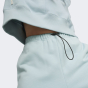 Спортивные штаны Puma Dare To Relaxed Cargo Sweatpants TR, фото 5 - интернет магазин MEGASPORT