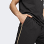 Спортивные штаны Puma TEAM Track Pant WV, фото 5 - интернет магазин MEGASPORT