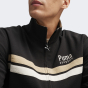 Кофта Puma TEAM Track Jacket WV, фото 4 - интернет магазин MEGASPORT
