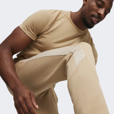 Спортивные штаны Puma EVOSTRIPE Pants DK - 162947, фото 4 - интернет-магазин MEGASPORT