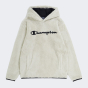 Кофта Champion hooded top, фото 4 - інтернет магазин MEGASPORT
