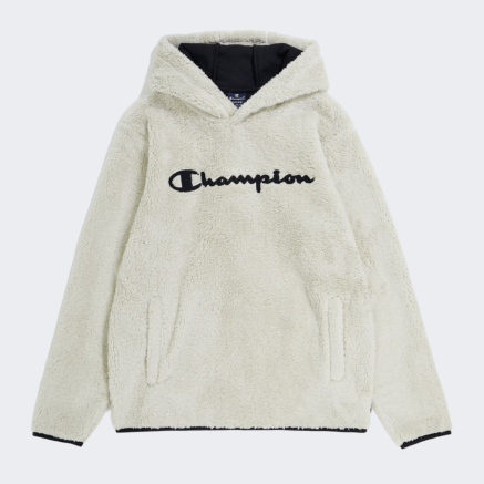Кофта Champion hooded top - 159952, фото 4 - интернет-магазин MEGASPORT