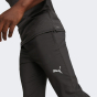 Спортивные штаны Puma RUN FAVORITE TAPERED PANT M, фото 5 - интернет магазин MEGASPORT