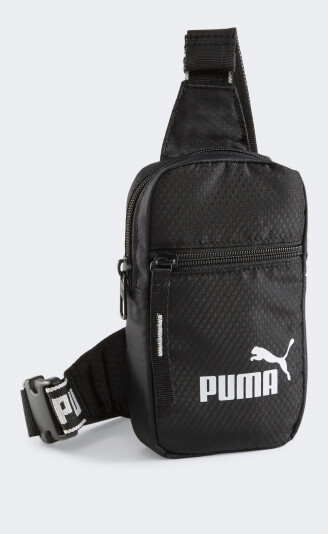 Сумка Puma Core Base Front Loader - 162898, фото 1 - интернет-магазин MEGASPORT