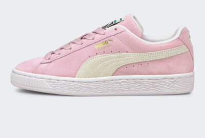 Кеди Puma дитячі Suede Classic XXI Jr - 162904, фото 1 - інтернет-магазин MEGASPORT