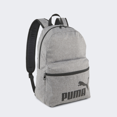 Рюкзаки Puma Phase Backpack III - 162897, фото 1 - интернет-магазин MEGASPORT