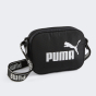 Сумка Puma Core Base Cross Body Bag, фото 1 - интернет магазин MEGASPORT