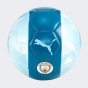 Мяч Puma MCFC FtblCore Ball, фото 2 - интернет магазин MEGASPORT