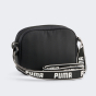 Сумка Puma Core Base Cross Body Bag, фото 2 - интернет магазин MEGASPORT