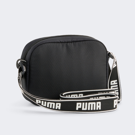 Сумка Puma Core Base Cross Body Bag - 162899, фото 2 - интернет-магазин MEGASPORT