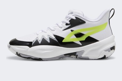 Кроссовки Puma Genetics - 163279, фото 1 - интернет-магазин MEGASPORT