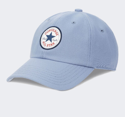 Кепка і Панама Converse TIPOFF BASEBALL CAP- MPU - 163010, фото 1 - інтернет-магазин MEGASPORT