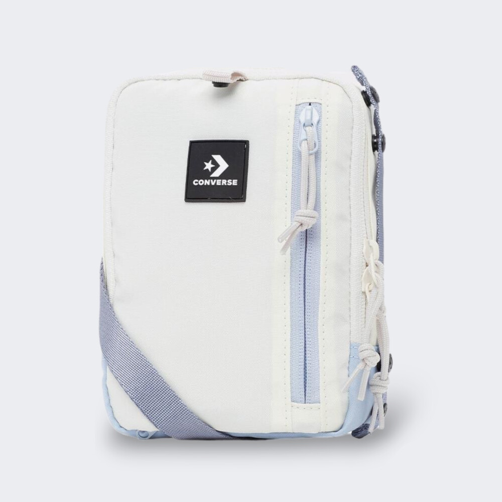Сумка Converse CONVERTIBLE CROSSBODY | Цвет: белый | купить в интернет ...