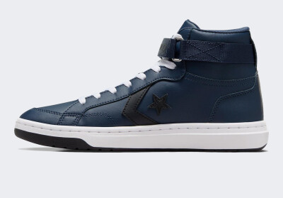 Кеды Converse Pro Blaze V2 - 163033, фото 1 - интернет-магазин MEGASPORT
