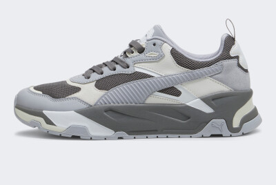 Кроссовки Puma Trinity - 163286, фото 1 - интернет-магазин MEGASPORT