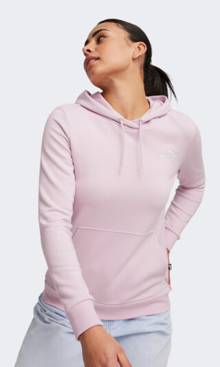 Кофта Puma ESS+ Embroidery Hoodie TR - 163308, фото 1 - інтернет-магазин MEGASPORT