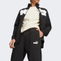 Спортивный костюм Puma Poly Suit cl, фото 5 - интернет магазин MEGASPORT