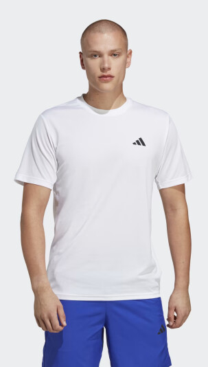 Футболка Adidas TR-ES BASE T - 163089, фото 1 - інтернет-магазин MEGASPORT
