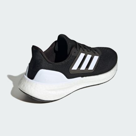 Кросівки Adidas PUREBOOST 23 - 163098, фото 4 - інтернет-магазин MEGASPORT