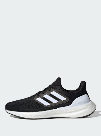 Кросівки Adidas PUREBOOST 23 - 163098, фото 1 - інтернет-магазин MEGASPORT