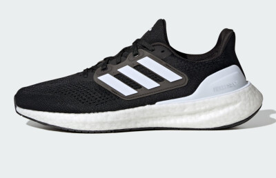 Кросівки Adidas PUREBOOST 23 - 163098, фото 1 - інтернет-магазин MEGASPORT